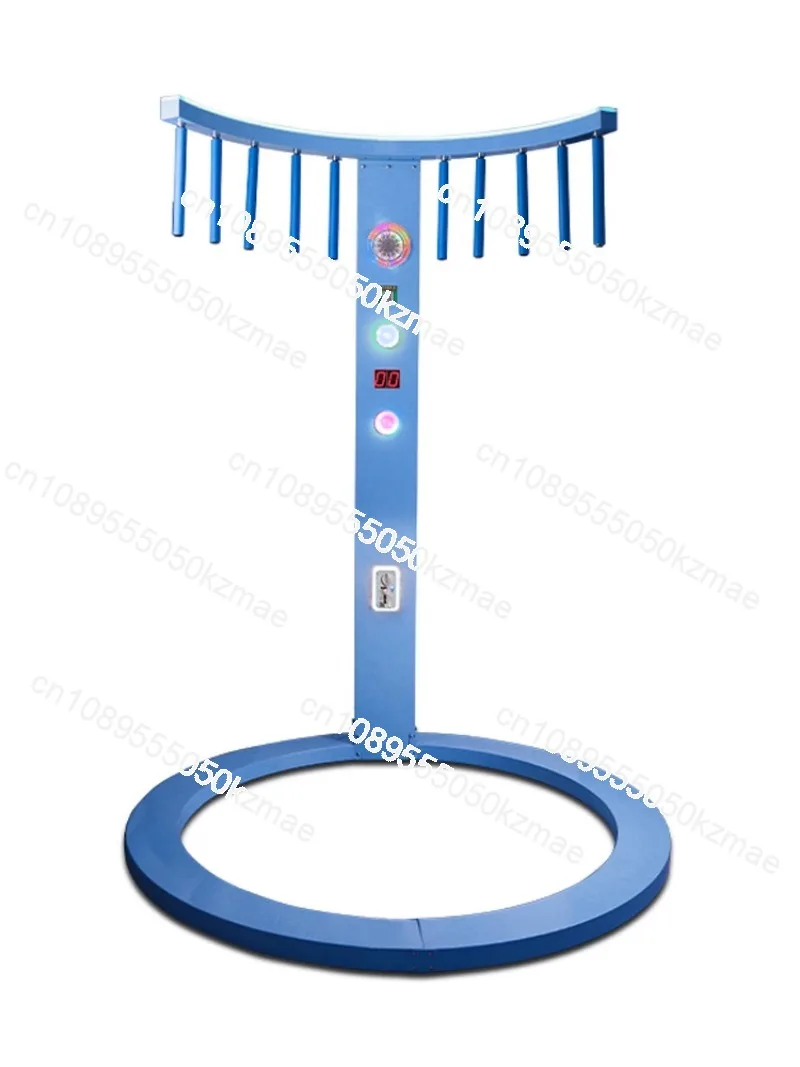 

Suitable for shopping mall warm-up booth game activity props
