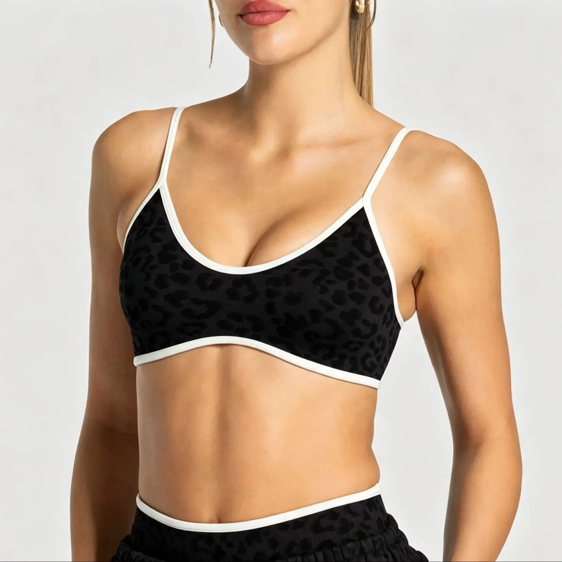 #84 Best Sports Bras to Buy In 2026