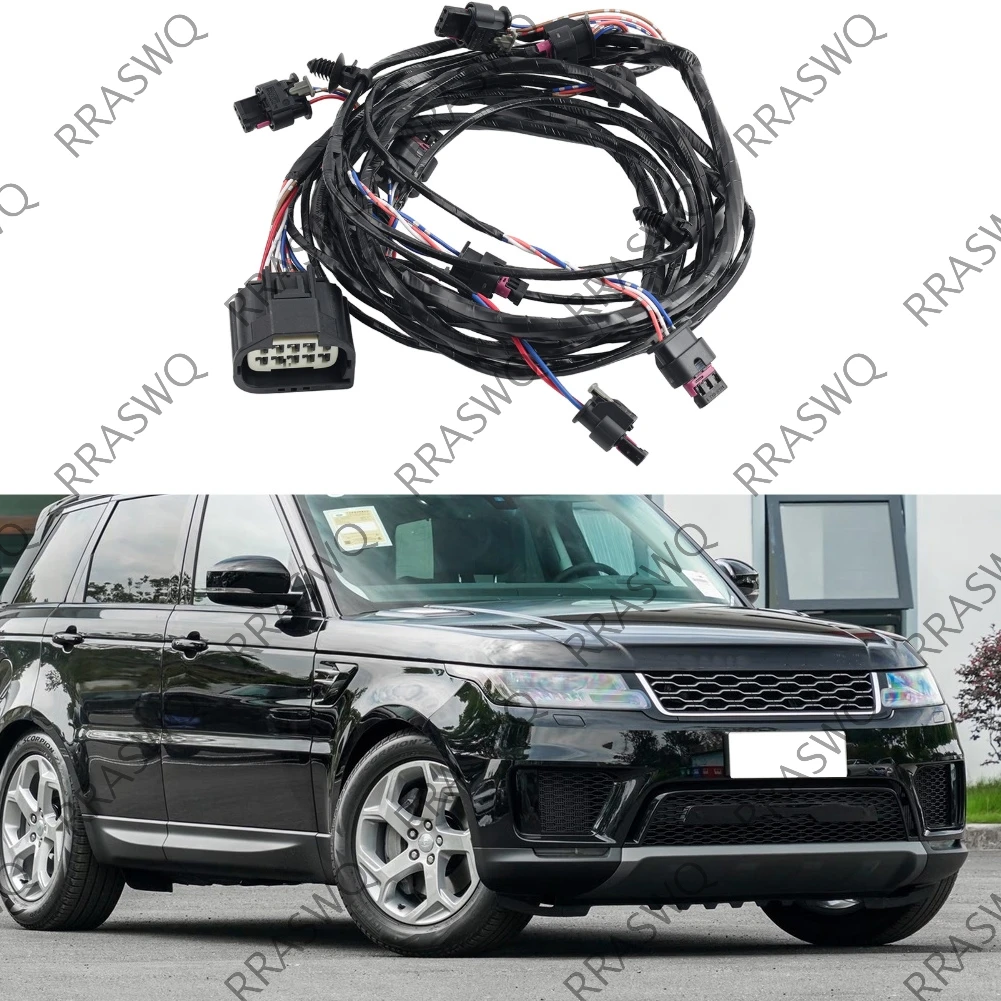 front-bumper-wiring-harness-for-land-rover-range-rover-sport-2018-2022-lr102267