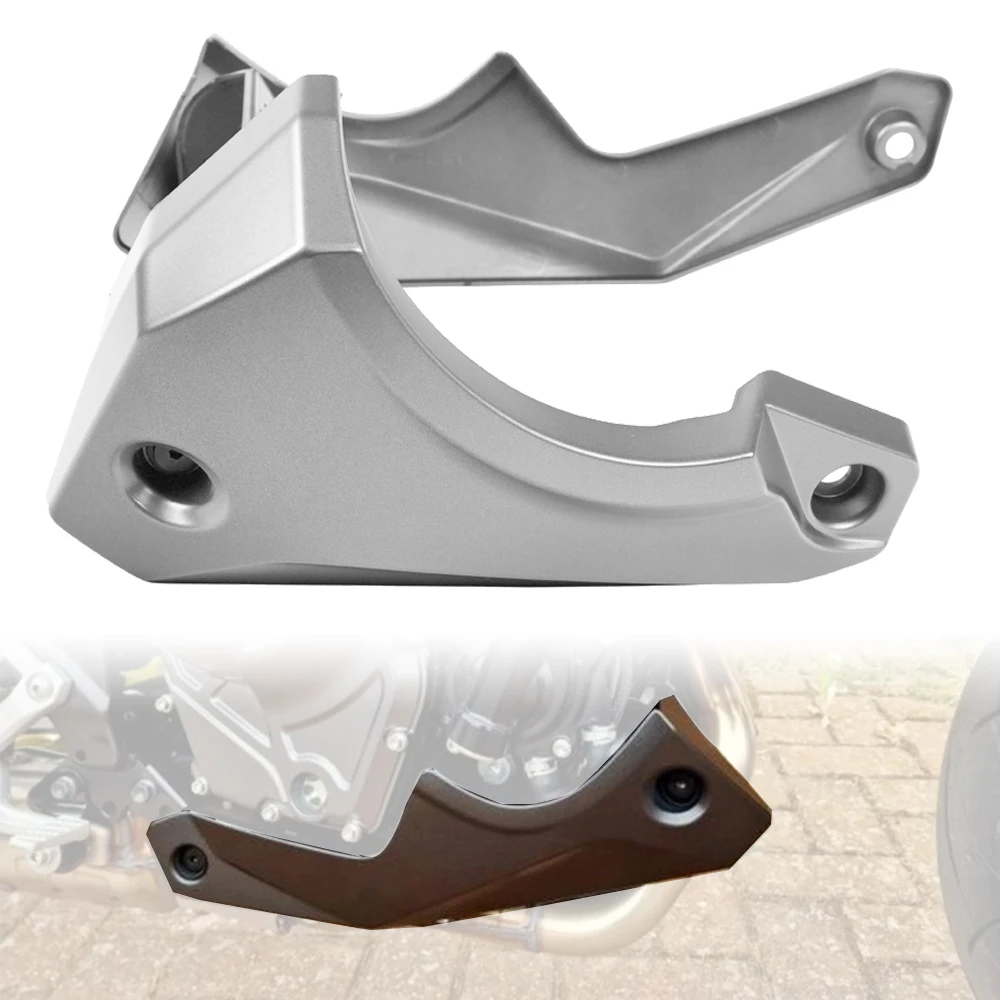 

For Suzuki GSX8S GSX-8S GSX 8S 2022 2023 2024 2025 Motorcycle Lower Bellypan Fairing Engine Chassis Guard Body Accessories