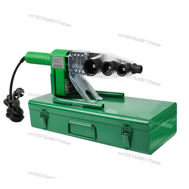 

Машина для горячего плавления, электронная трубка для нагрева воды с постоянной температурой, термоплавкий ППР, антиблокирующая матрица, водопроводная труба, термоплавкий