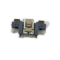 for Nintendo New 3DS XL Power Socket Charging Replacement