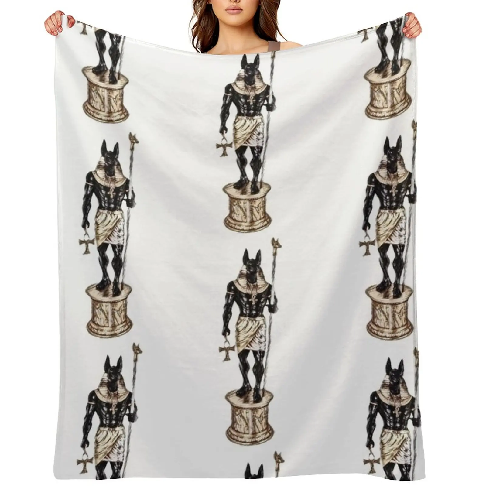 Anubis - The Egypti… - image