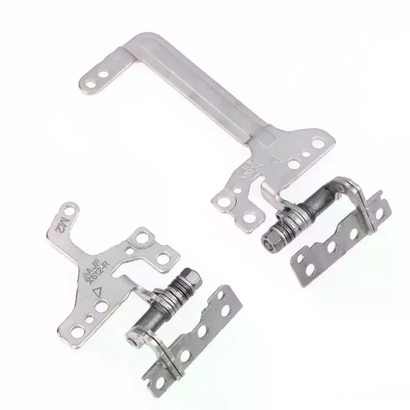 

1 Set For Vivobook X512F X512D X512DA X512DK F512 F512F X512 X512FA X512U X512UA NEW LCD Screen Hinges Shaft