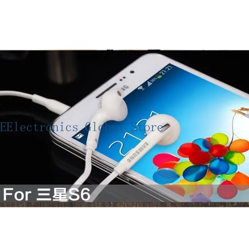 

462B Silicone Ear Tips for S6 G9250 G9200 Headset Covers Earbuds Repairing Parts Accessories