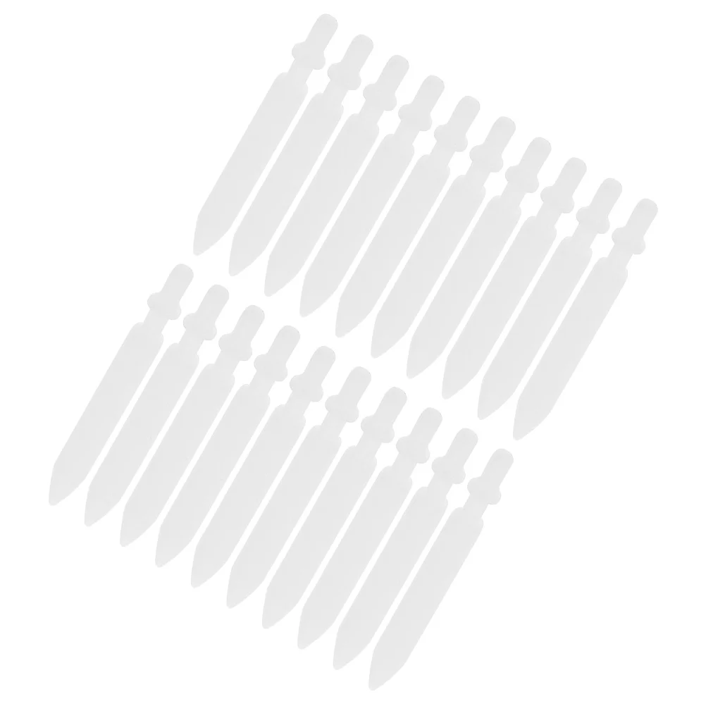 20 шт. сменная ручка, ацетатные банки без сковороды, кухонная утварь, сито, аксессуары для классной комнаты, наконечники маркера, наконечники, акриловая краска