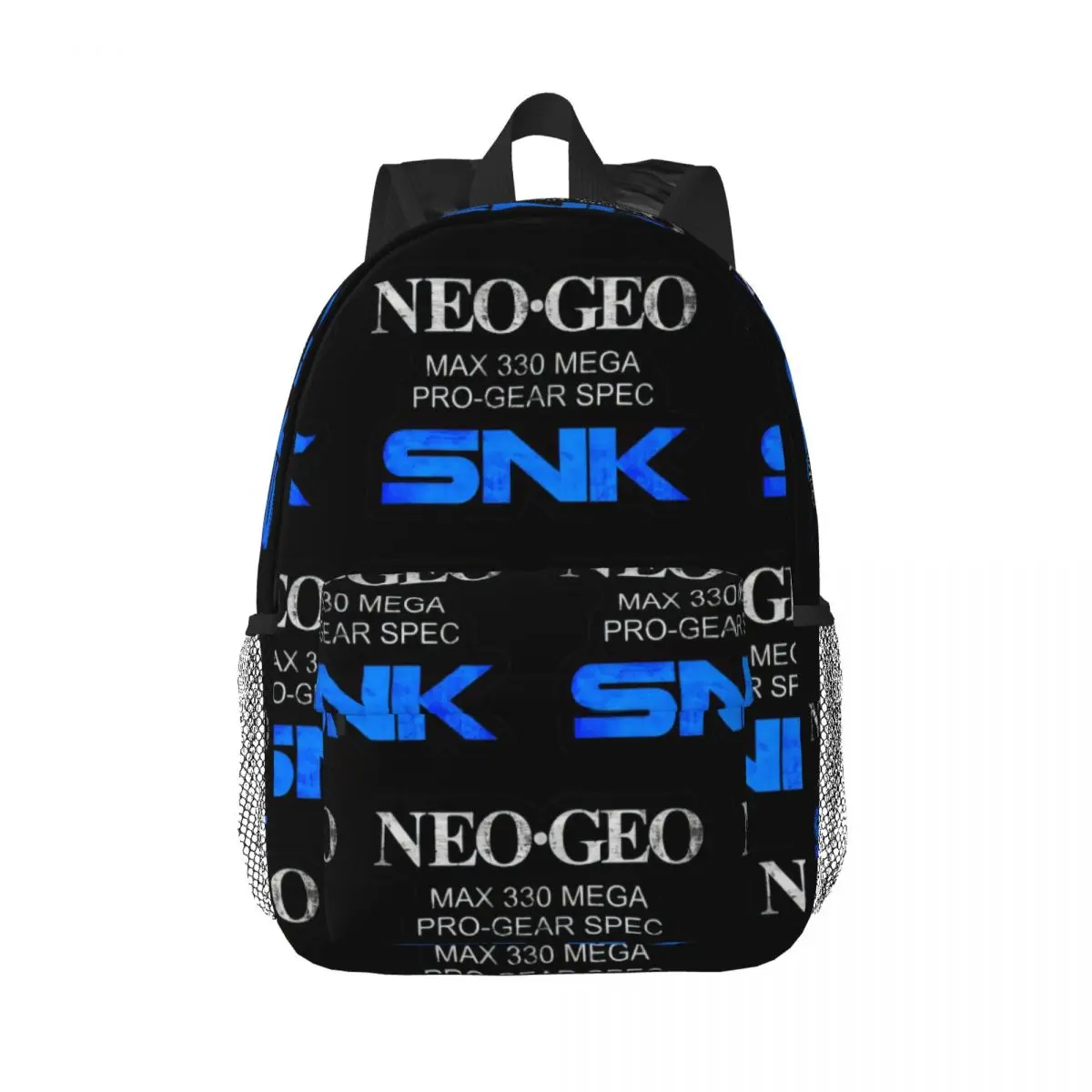 

Рюкзак Neo Geo для учеников средней и старшей школы