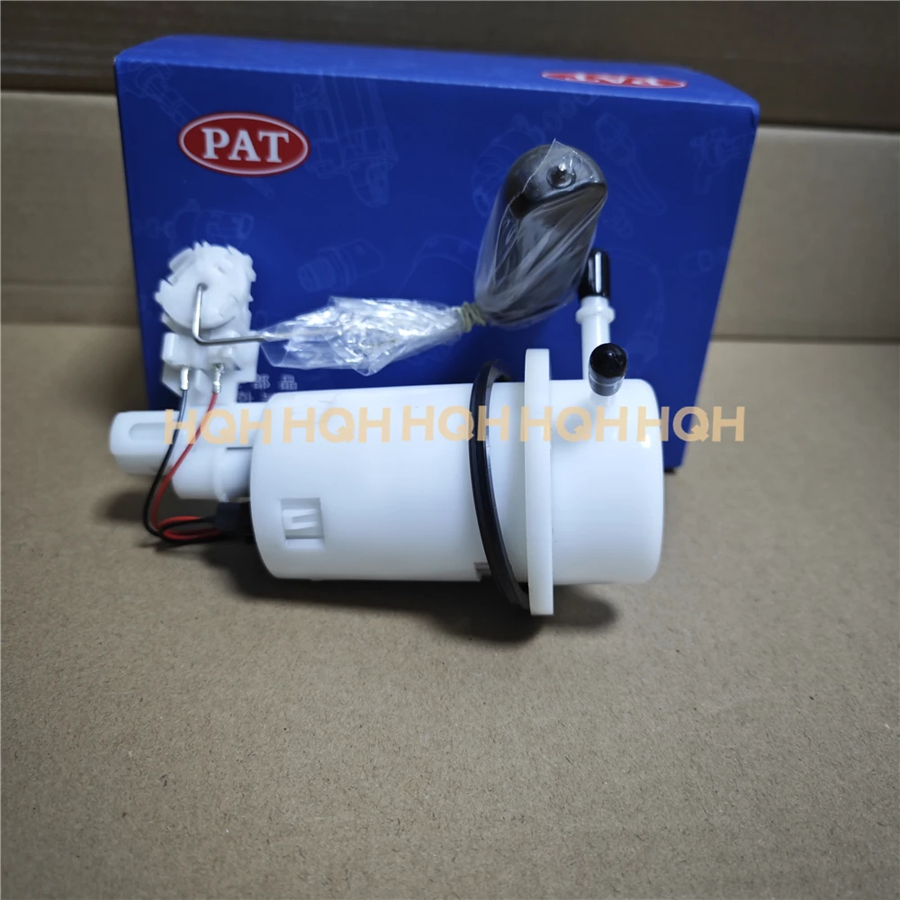 HQH Motorcycle Fuel Pump Assembly For YAM YS Fazer150 YBR 150Factor 125i 2CCE390700A