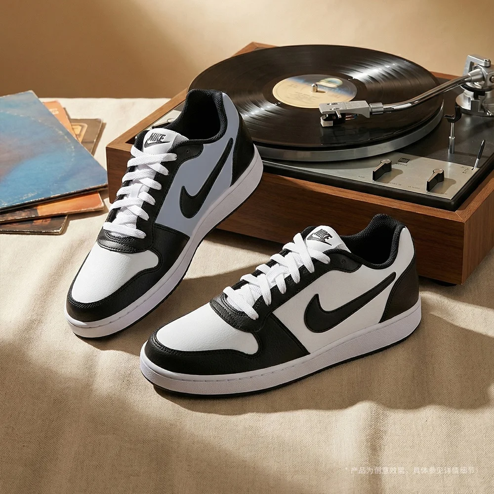 

NIKE Men's Shoes NIKE EBERNON LOW PREM Sport Casual Shoes AQ1774-102