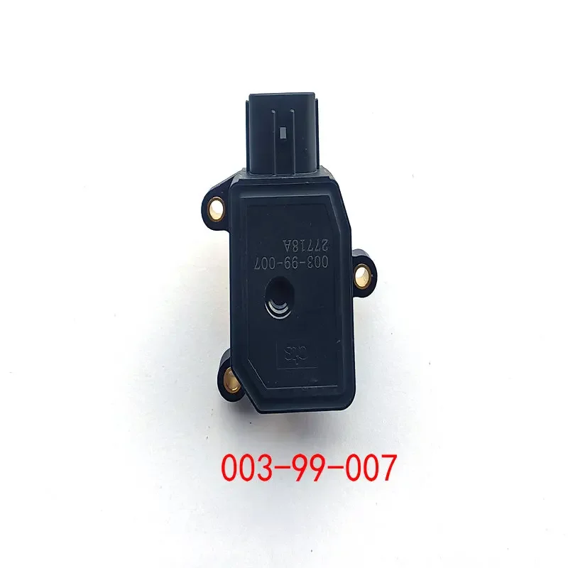 Tool partsApplicable to Longjia Lj300vmaxie Victoria 250/300 Throttle Gate Position Sensor Three-in-One Original Factory