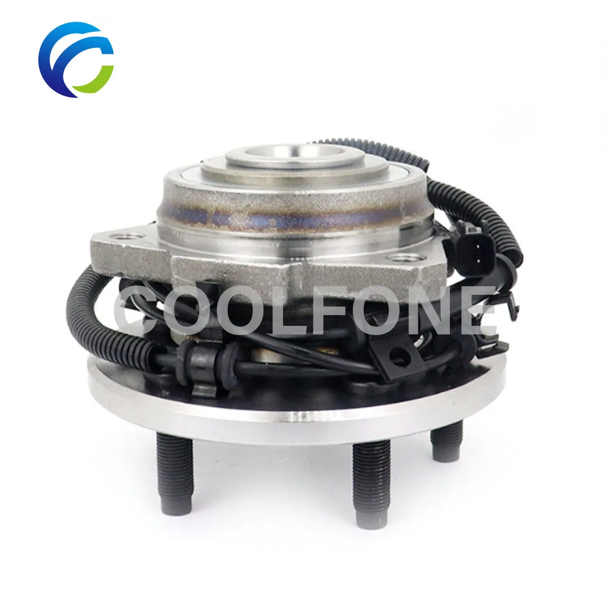 Front Wheel Hub Bearing for JEEP CHEROKEE KJ 2.4 2.5 2.8 3.7 ED1 EKG ENR R 425 DOHC 2001-2008 52128693AB 52128693AE 52128693AA