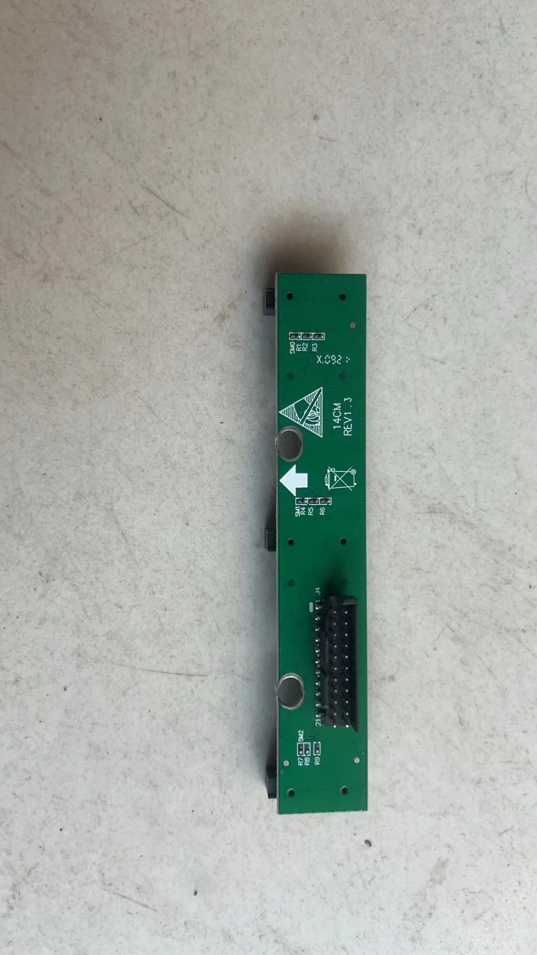 WhatsMiner M21S M2S  M30S Cable adapter board circuit board Asic Sha256 BTC BCH BSV Mining