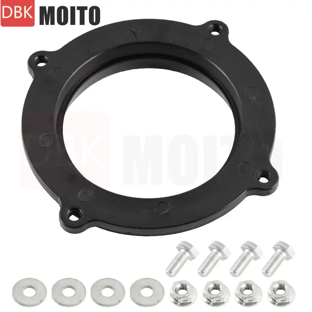 Motorcycle Air Filt…