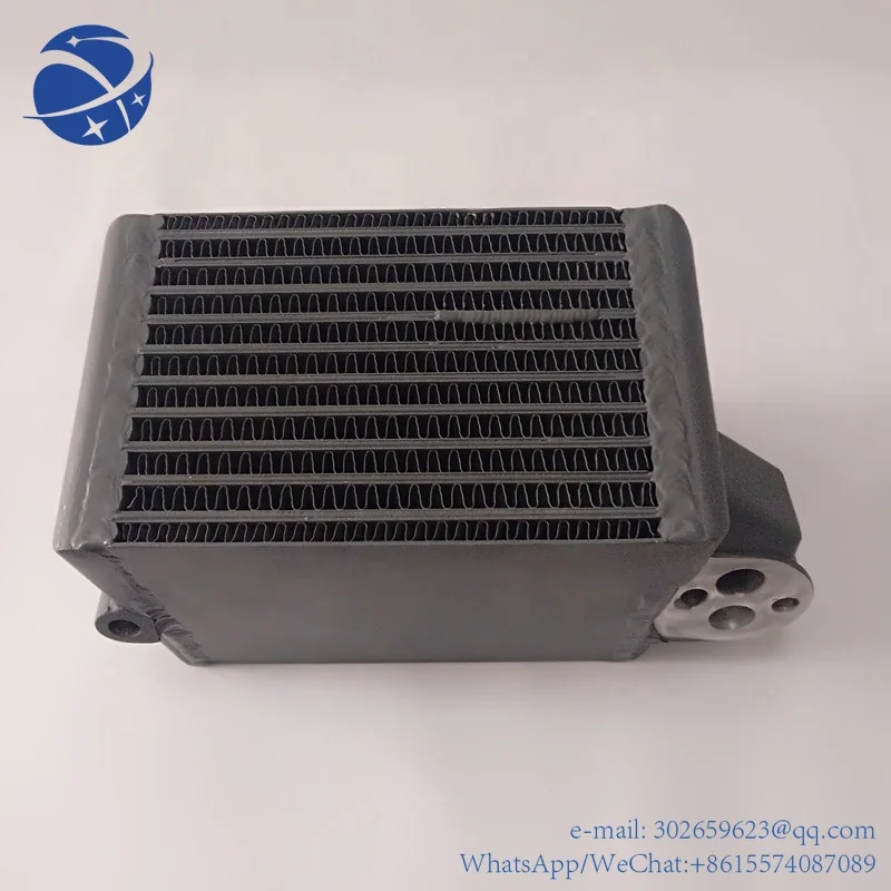 

yyhc Deutz BF6L913C 11 layer oil cooler 04230100