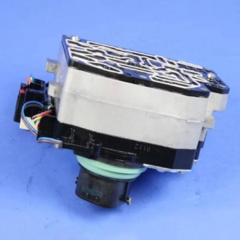 High Quality Car Sensor Locking Electromagnetic Valve Kit 05078709AB 68376696AA 68371508AA for 2007-2017 Avenger