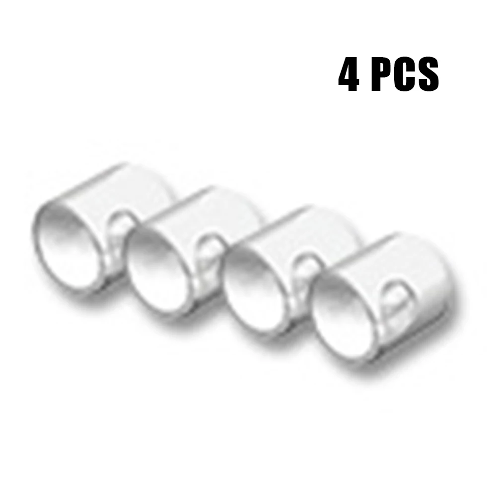 Aa4pcs Vacuum Cleaner SprayNozzleSuitable For Hobot Legee 669/668/7 Series Robot Household Sweeper Cleaning Tool Accessories