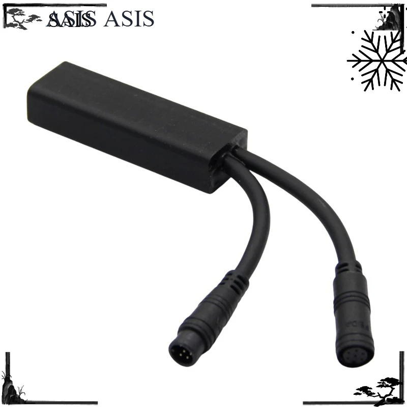 Adjustable Speed Boost Module for Electric Scooter G3, Speed Limiter Removal Tuning Kit 46km/h - view 6