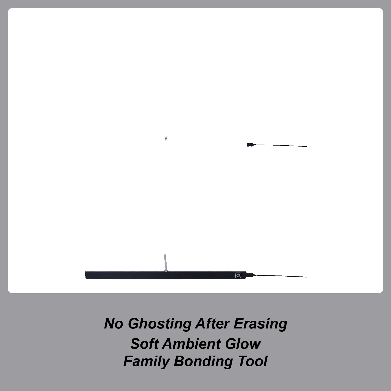 LED 描画ボード 7 色ライトモードメッセージパッドアクリルドライイレースボード描画パッド男の子女の子用スケッチ書き込み着色