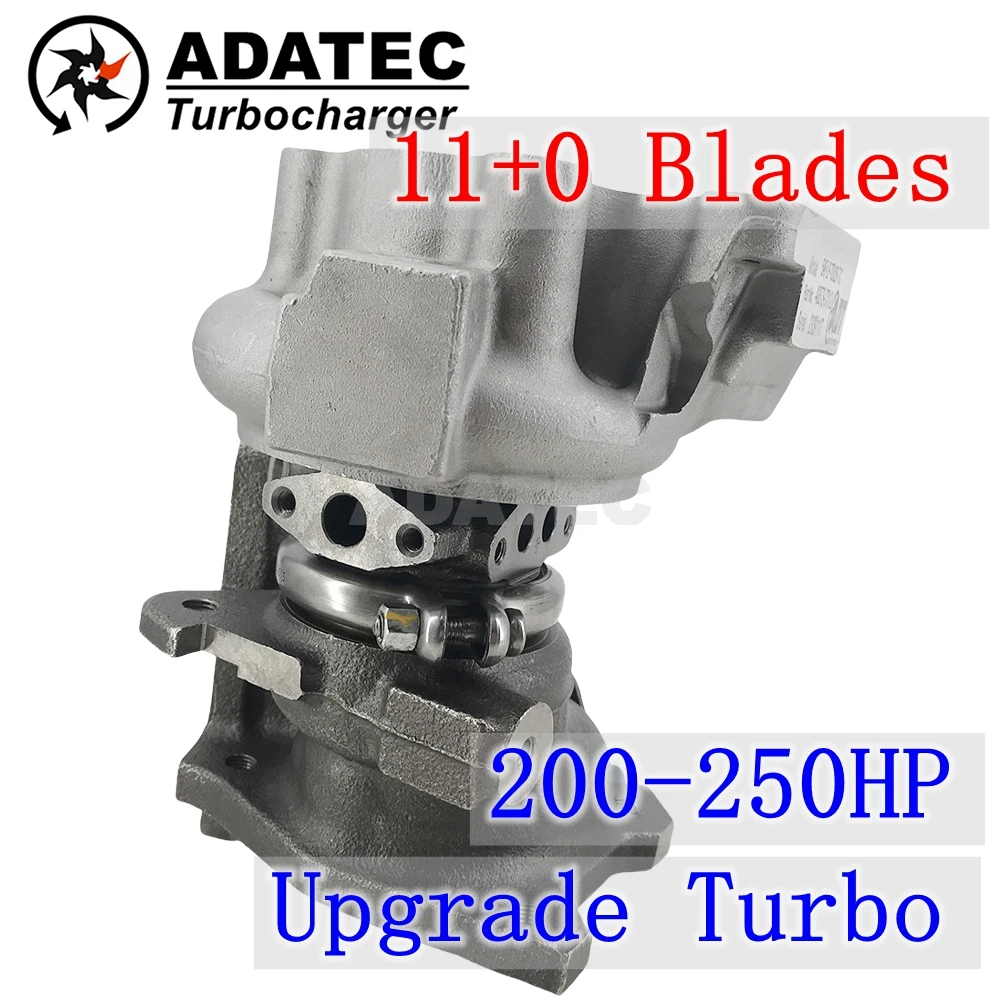 

200-250HP TD025 Upgrade: Ball Bearing turbocharger Turbo for Honda CRV Civic 1.5 T L15B7 2SV 2HX 2015- 189005AAA01 49373-07012