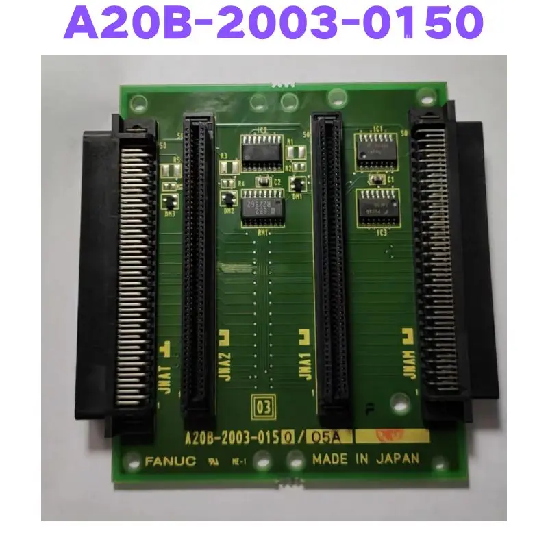 Second-hand A20B-2003-0150 A20B 2003 0150 Circuit Board Tested OK