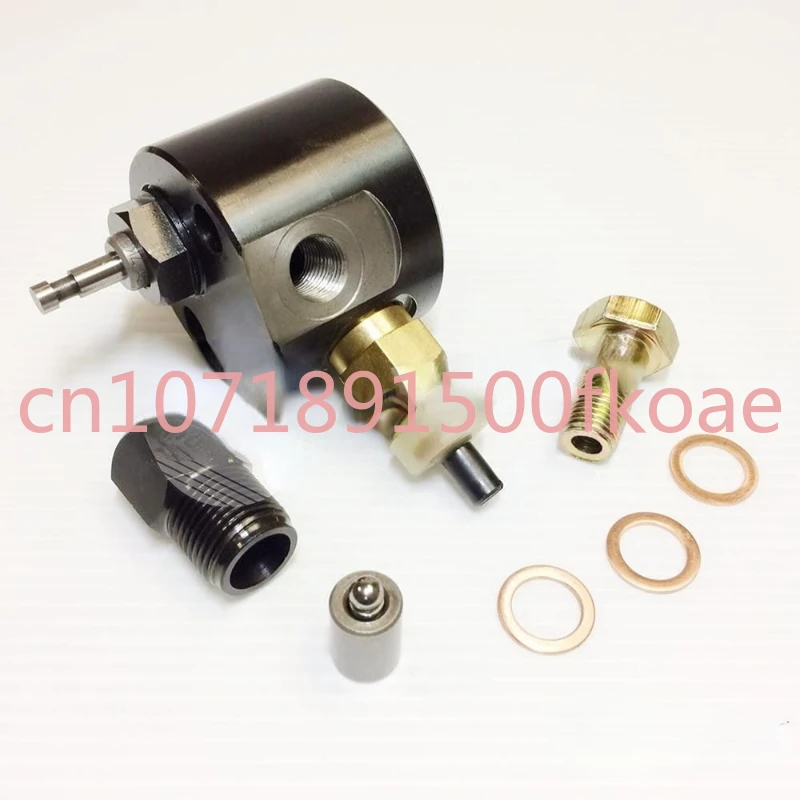 

High Performance PN 704300-51700 Fuel Injection Pump for Yanmar Engine Parts