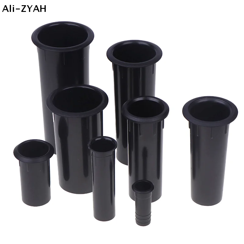 Speaker Box Port Tube Speaker Inverted Tube Port Speaker Guide Tube For 2inch To 15inch Speaker Bass Box Vent Speaker