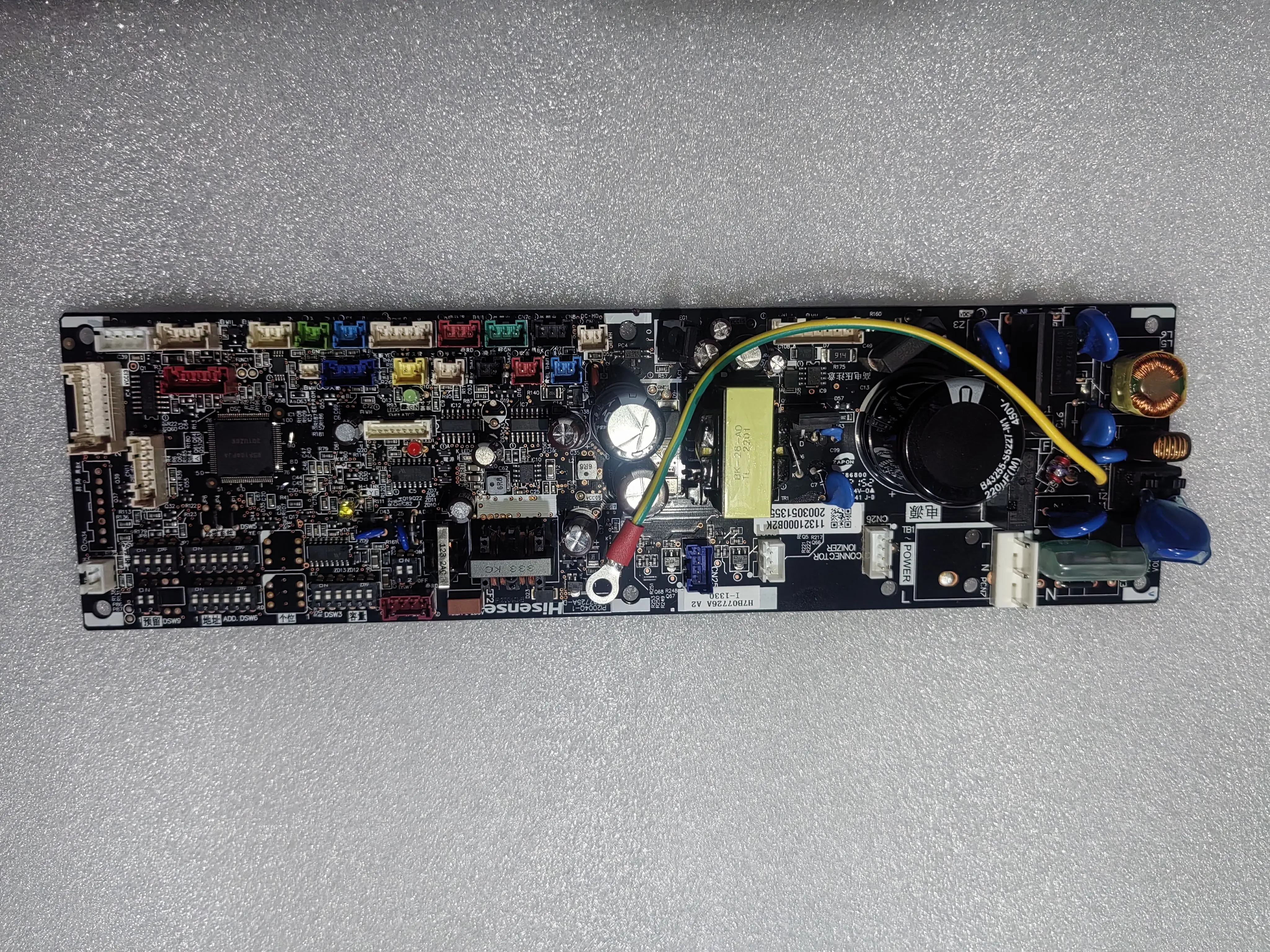 Suitable for central air conditioning indoor unit main boards and computer boards H7C4652A/3742A/4477A/1960E