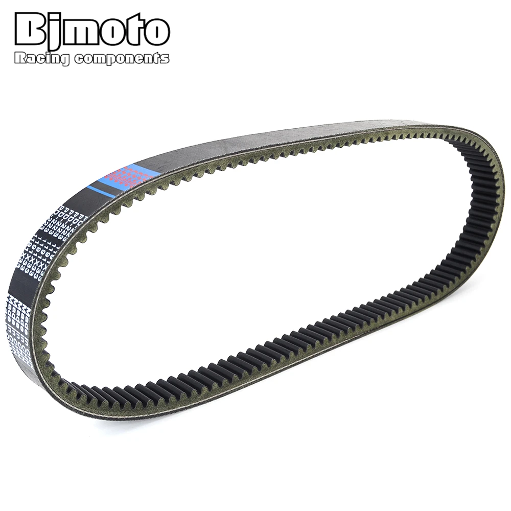 

Motorcycle Transfer Drive Belt For John Deere Gator XUV 825I 835 855D S4 M-Gator A-3