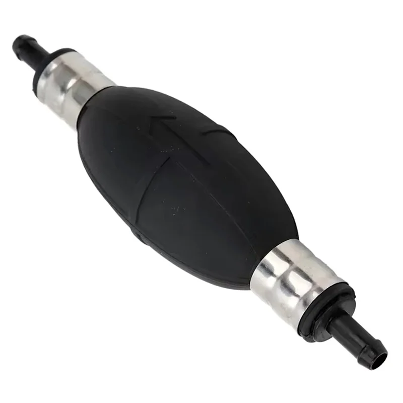 

6YK-24360 Primer Pump Assy 5/16Inch 8MM For Yamaha Outboard Motor 6YK-24360-72-00 6YK-24360-73-00-AB36