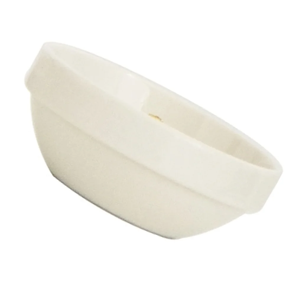 

Ceramic Incense Plate Holder Delicate Table Incense Burner for Birthday Wedding Gifts Censer Holder Burner Ornament