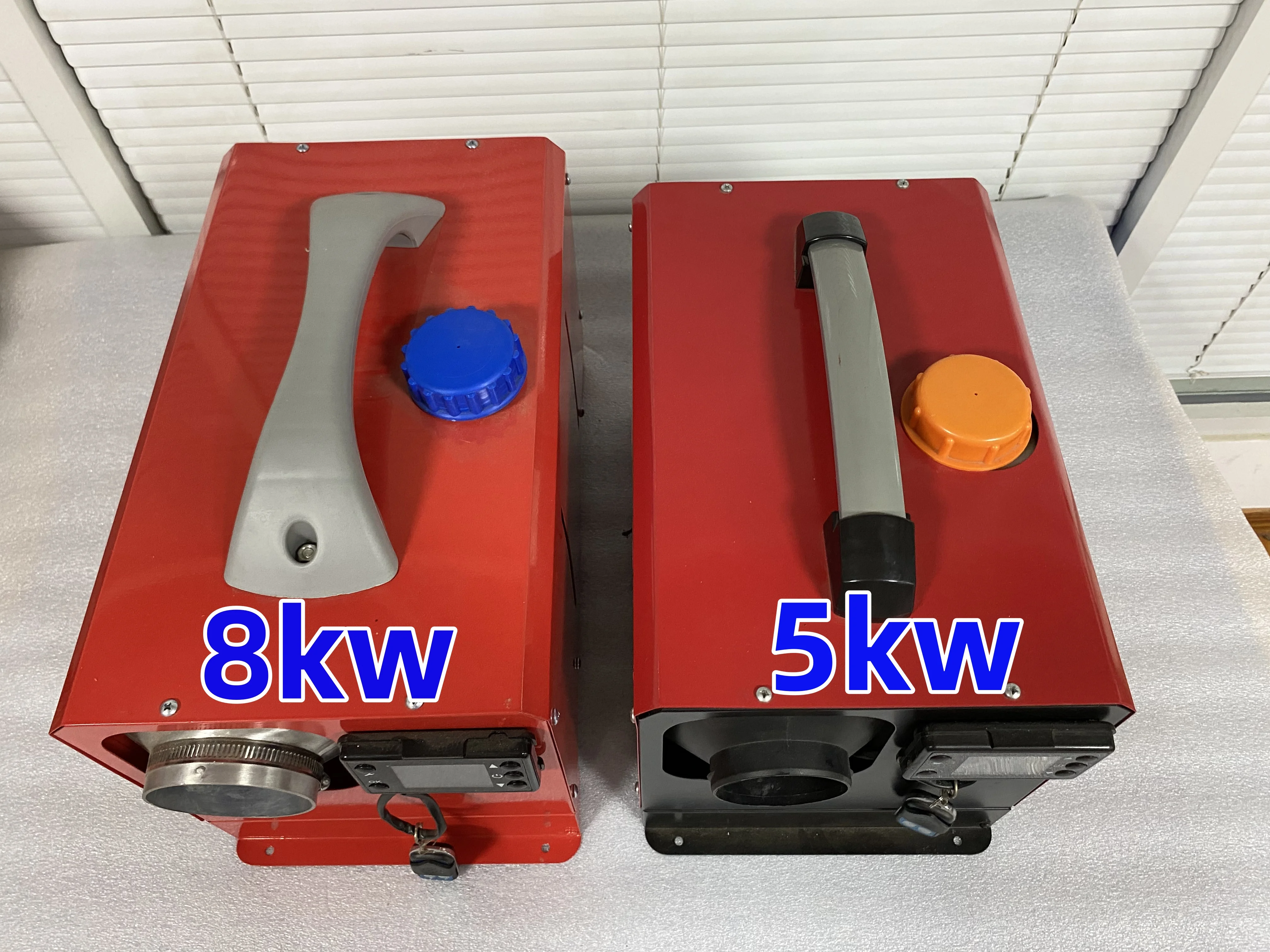 DC 12V 24V 2KW 5kw 8kw 휴대용 디젤  - Diesel Heater 8Kw Rv Camper 리뷰 및 가격