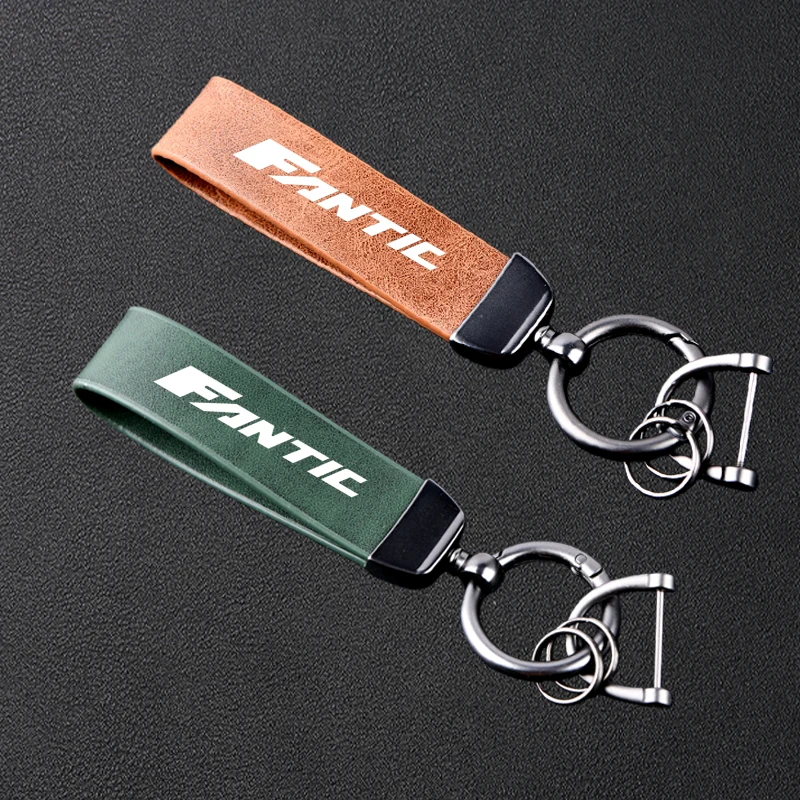 

Высококачественный кожаный брелок для мотоцикла FANTIC CABALLERO FLAT TRACK 125 250 500 RALLY/SCRAMBLER 500 ENDURO RANGE XE125