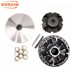 LINHAI 500 Variator Clutch Kit Primary Sheacve 500 UTV ATV GO KART