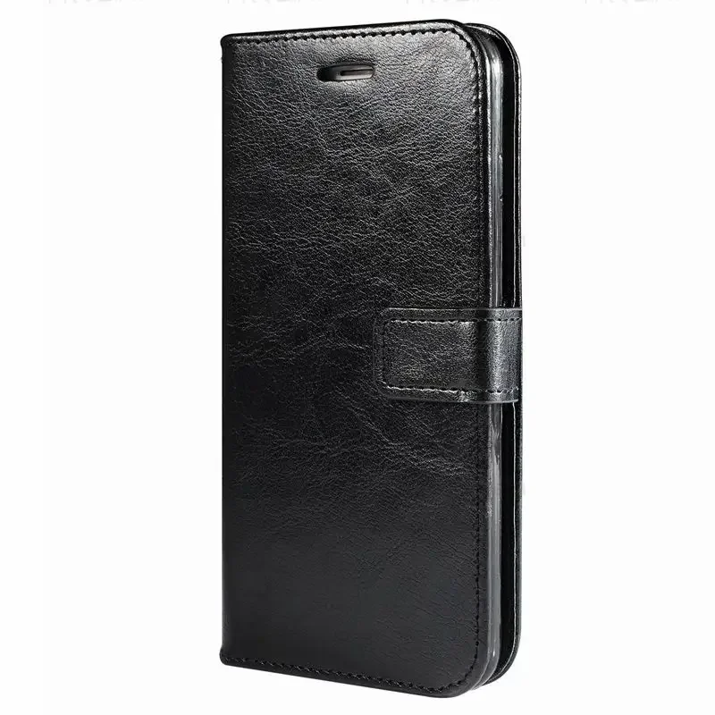 

Auroras For Honor X6C 4G Flip Leather Case Wallet Card Slot Holder Magnetic Cover For Honor X6C 4G Shell