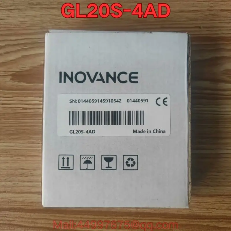

Brand new GL20S-4AD PLC module