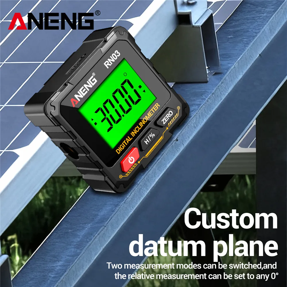 Thumbnail 2 - #51 Best Digital Angle Gauge to Buy In 2026