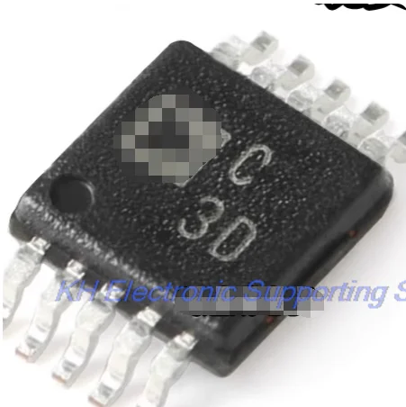 (5piece)   AD7685ARMZ C4H AD7685BRMZ C3D AD7685CRMZ C4J AD7685 MSOP10 Chipset