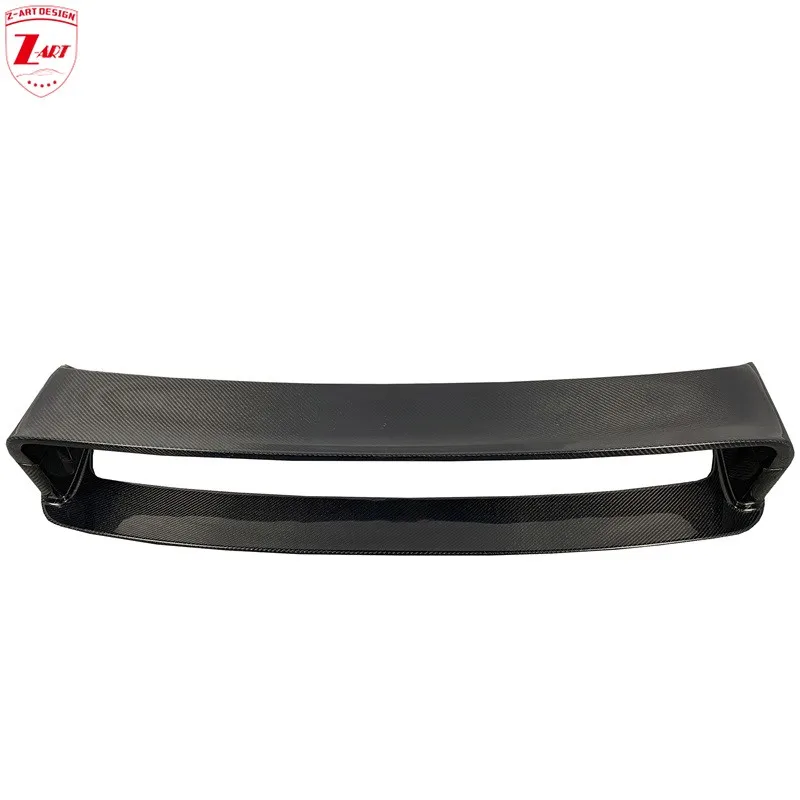 

Z-ART E36 Carbon Fiber Rear Wing for BMW M3 Coupe Carbon Fiber Tail Wing for 3 Series Coupe 1990-1998