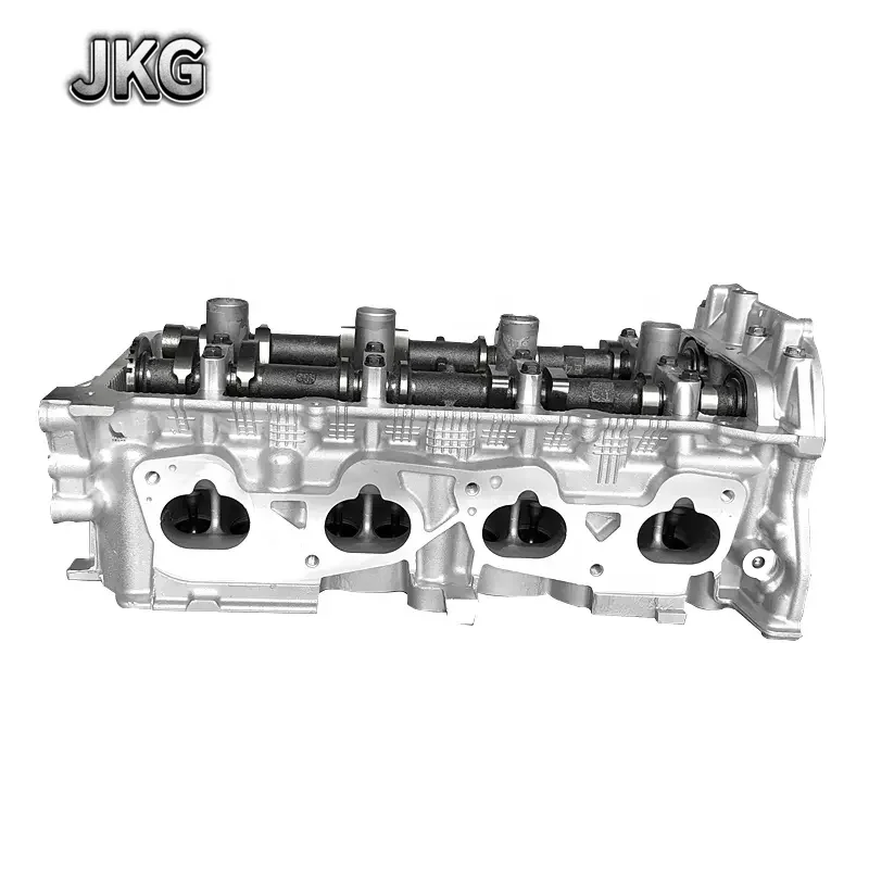 For Nissan Keleao Qijun Tuda Loulan T31 T30 QR25 QR20 2.5L Cylinder Head