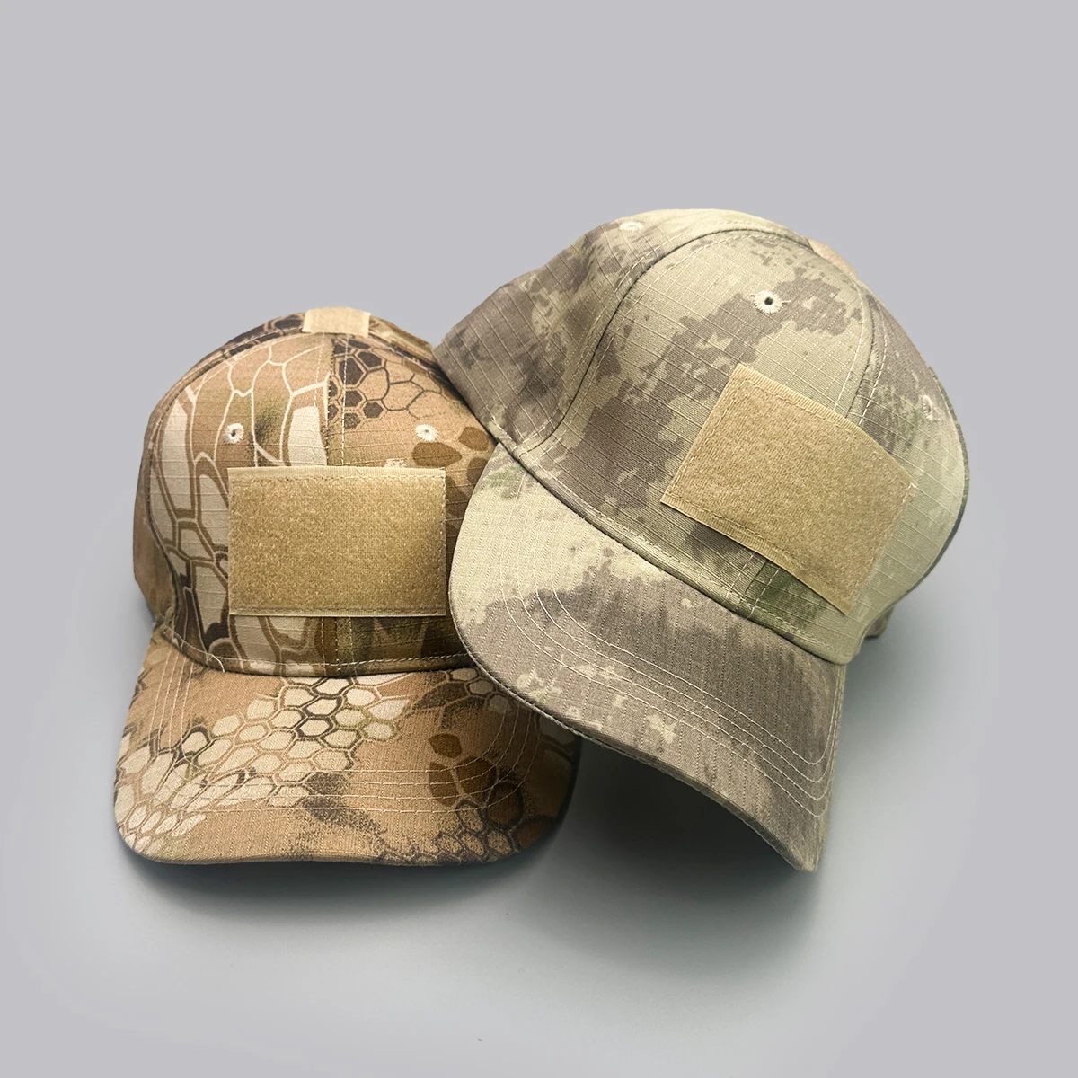 الفيلكرو حزام كامو قبعات البيسبول في الهواء الطلق جديد للجنسين ظلة الأمريكية تنوعا الرياضة الشخصية موضة تكتيك ركوب بلغت ذروتها قبعات