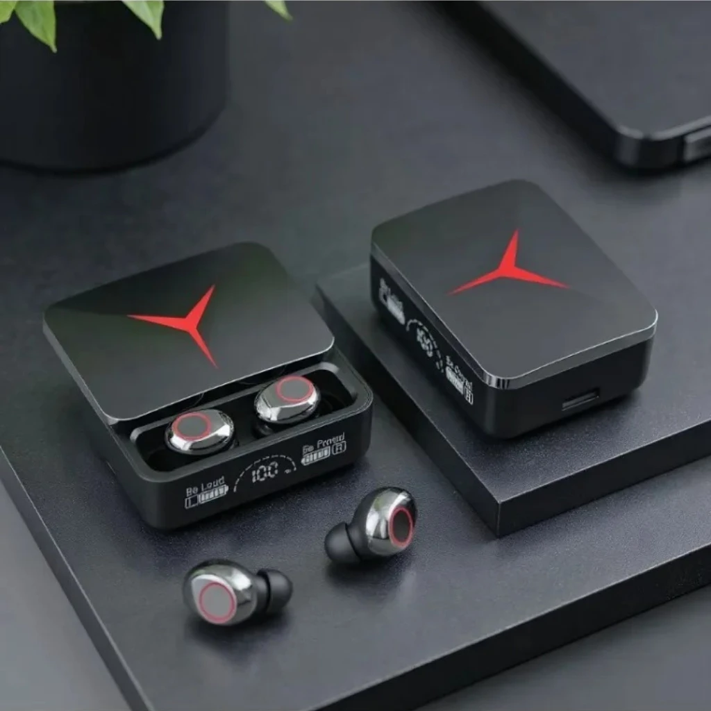 M90 Bluetooth 5.3 W… - image