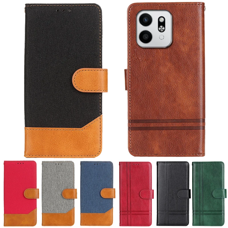 Honor Play 9 T 지갑 커버 휴대폰 케이스, Honor Play 9 T ALT-AN00 케이스