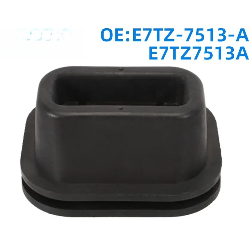 

E7TZ-7513-A для Ford F250 F350 F450 F550 1987-1998, втулка вилки сцепления, 1 шт., абсолютно новая