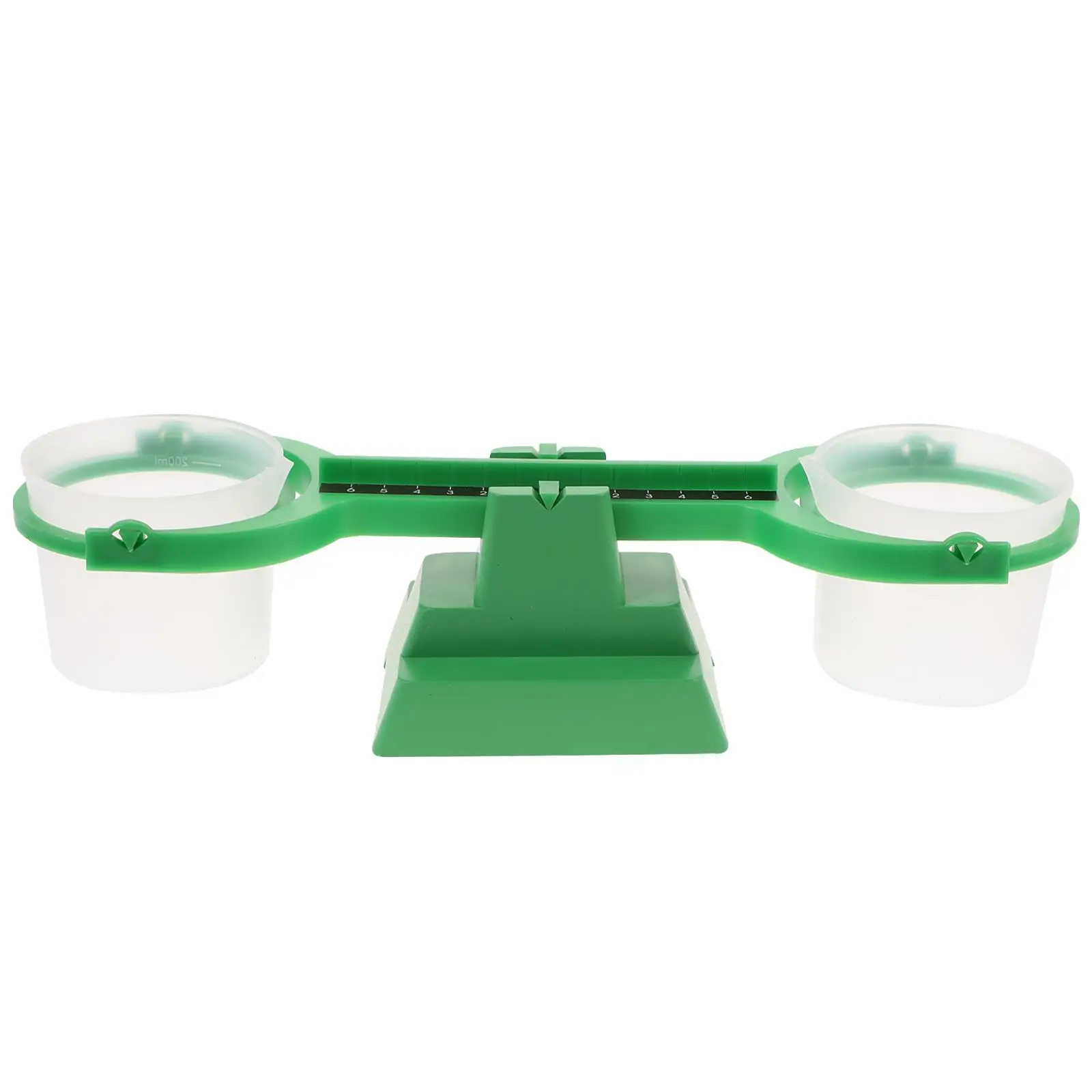 Mathematical Experimental Balance Educational Toys Simple Scale Weight Primary School