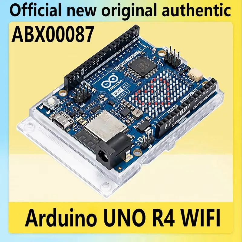 carte-de-developpement-ardu37uno-r4-wifi-abx00087-renesas-ra4dallas-importee-d'italie-nouvelle-importation-italienne-originale-et-authentique