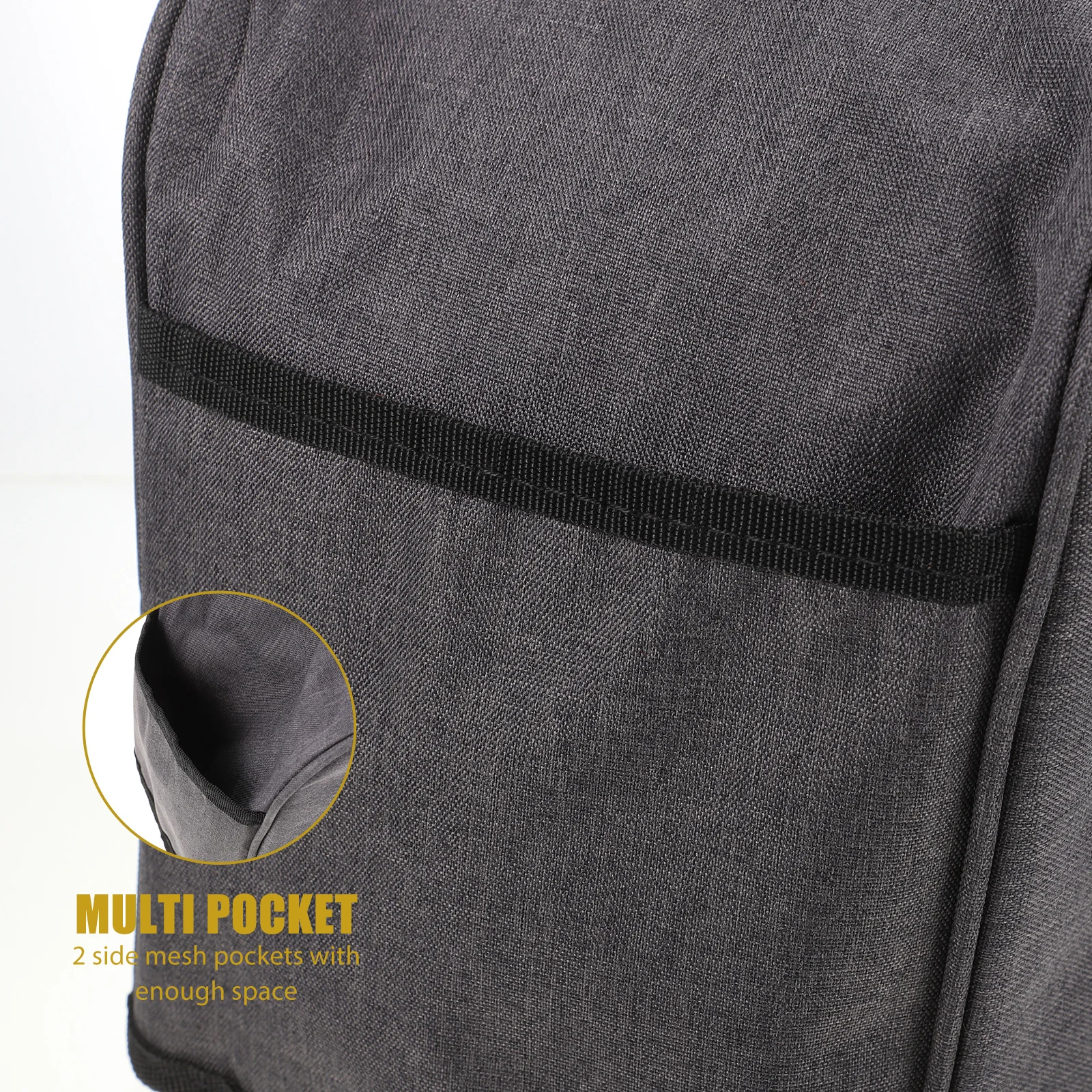 

Household Appliance Dustproof Cover with Pocket Protective Sleeve for Toaster Small Kitchen Appliance Cover Reusable Insulated