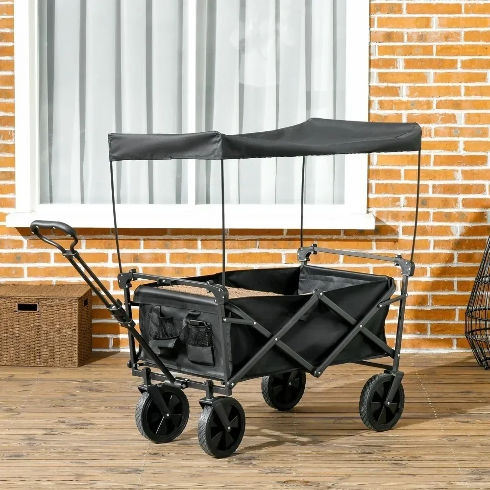 : Fournitures pour chariots de jardin