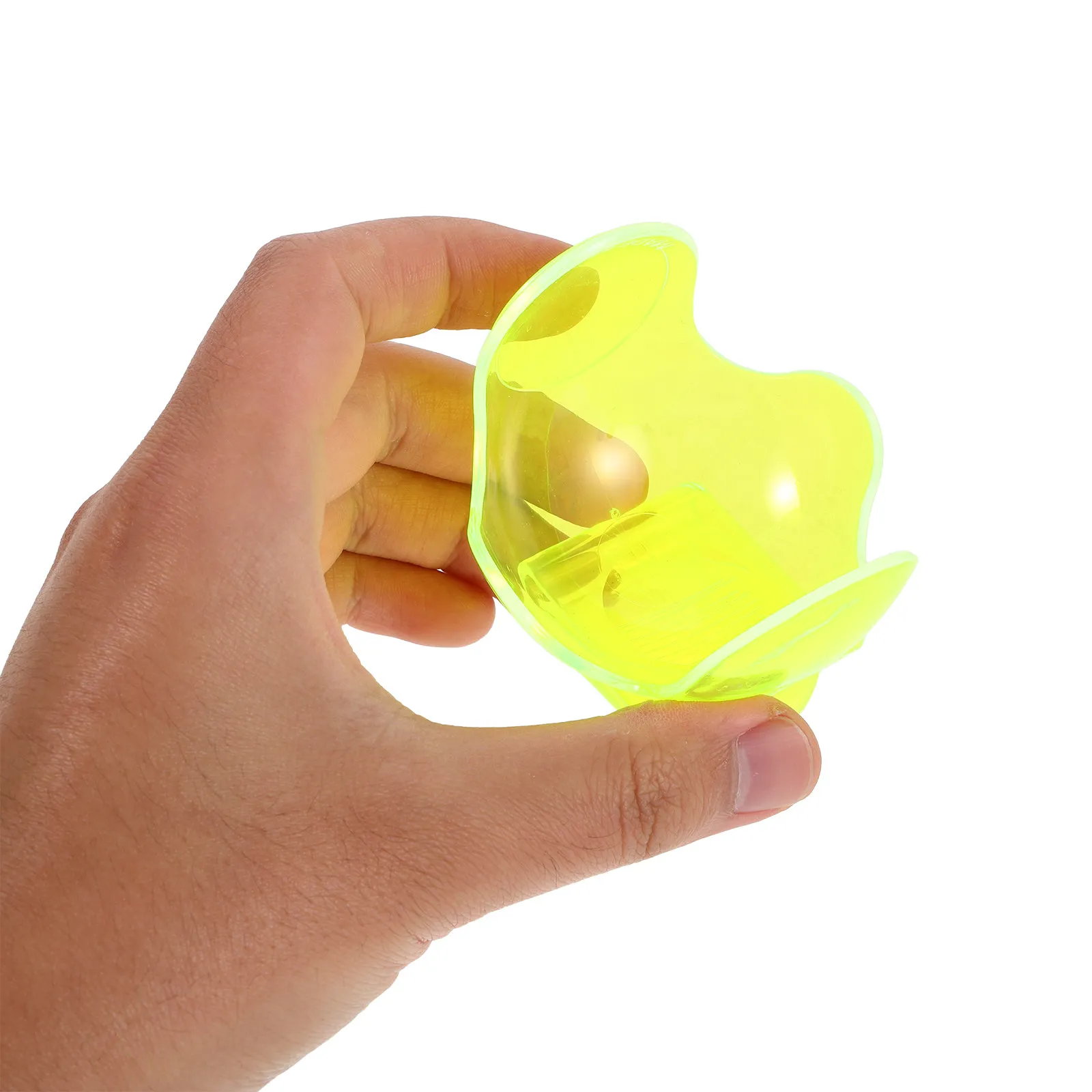 2 Pcs Belt Tennis Ball Clip Equipment Holder Sports Waist Balls Storage on Carrier Portable