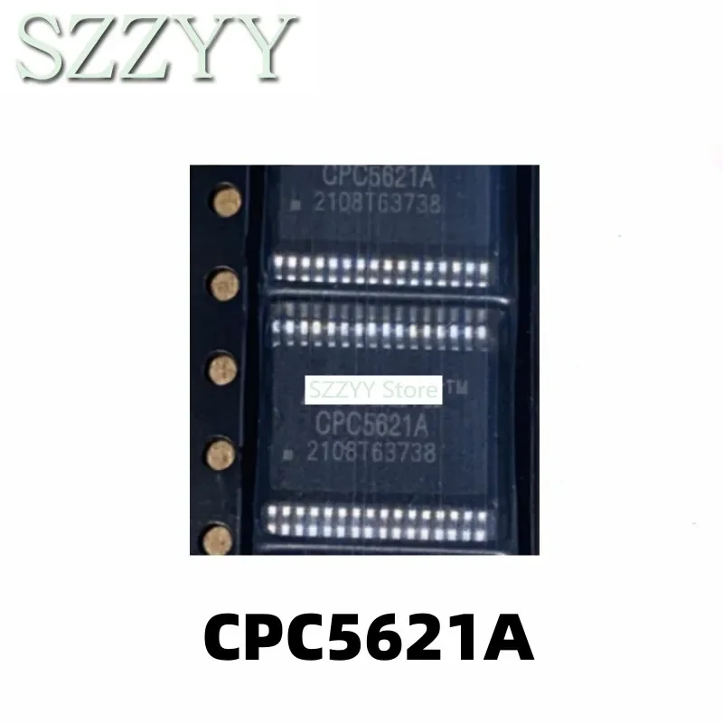 5PCS Cpc 5621A TSSO…