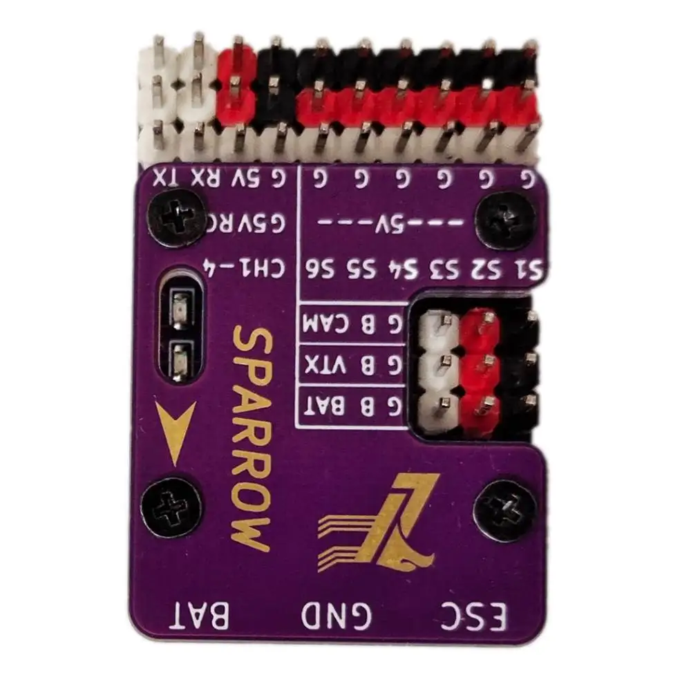 Lefei-ラジコンオフコントロール,スペアリターン,sbus ppm,pwm,ibus crsf,飛行機用